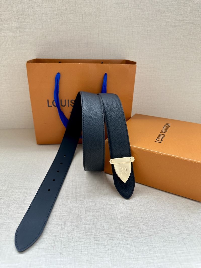 Louis Vuitton Belts